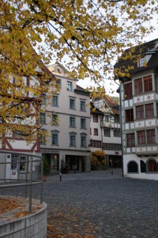st gallen