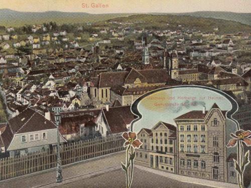 st gallen