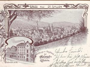 st gallen