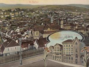st gallen