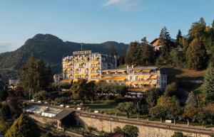 hotel victoria