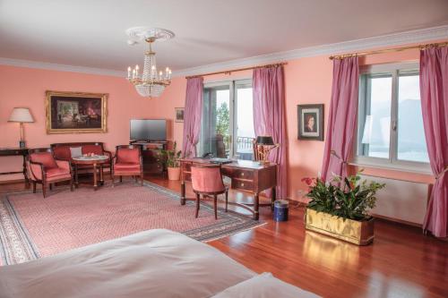 hotel victoria