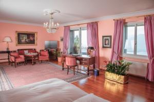 hotel victoria