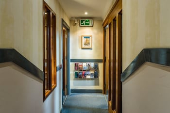 george oxford hotel