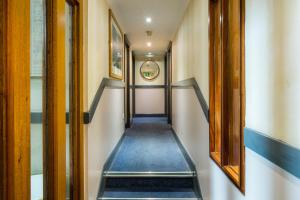 george oxford hotel