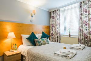 george oxford hotel