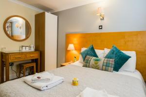 george oxford hotel