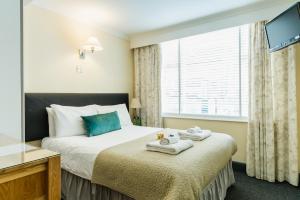 george oxford hotel