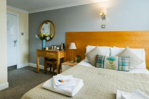 george oxford hotel