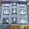 george oxford hotel