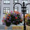 george oxford hotel
