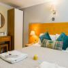 george oxford hotel
