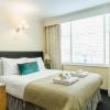 george oxford hotel