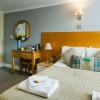 george oxford hotel