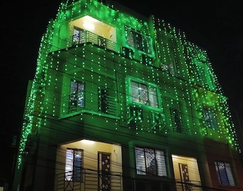 green edge regency