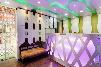 green edge regency