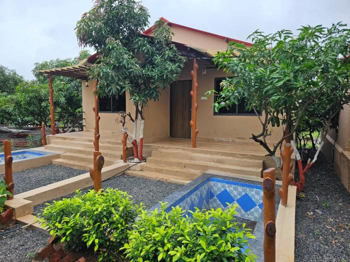 hiran gir retreat sasan gir