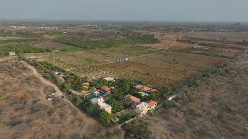 hiran gir retreat sasan gir