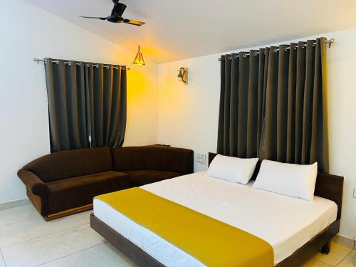 hiran gir retreat sasan gir