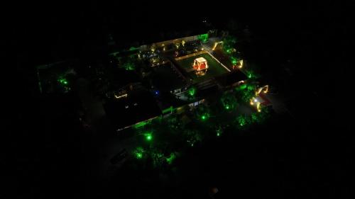 hiran gir retreat sasan gir