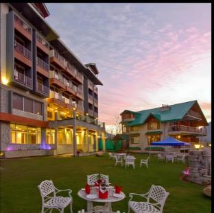 the whitestone resorts