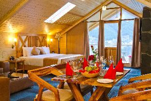 the whitestone resorts