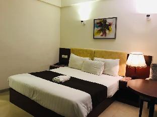 Hotel Reemz Chiplun,Chiplun>>Alibaug,3 star