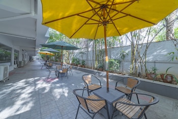 hotel athome whitefields kondapur