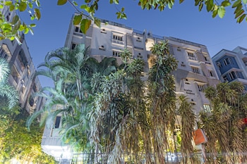 hotel athome whitefields kondapur