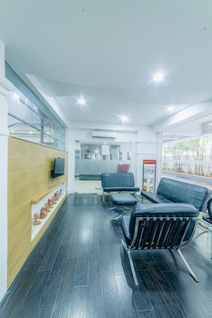 hotel athome whitefields kondapur