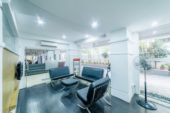 hotel athome whitefields kondapur