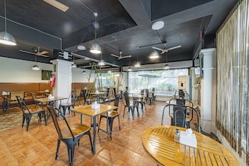 hotel athome whitefields kondapur