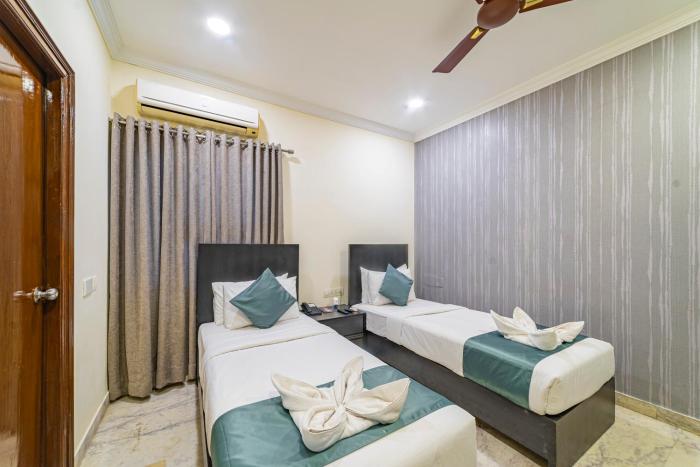 hotel athome whitefields kondapur