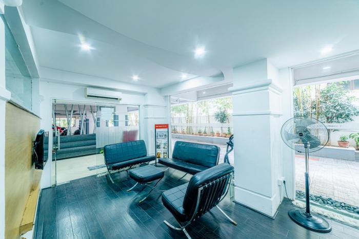 hotel athome whitefields kondapur