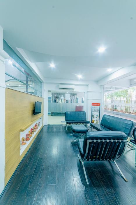 hotel athome whitefields kondapur