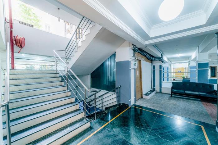 hotel athome whitefields kondapur