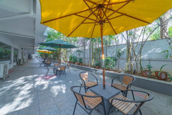 hotel athome whitefields kondapur