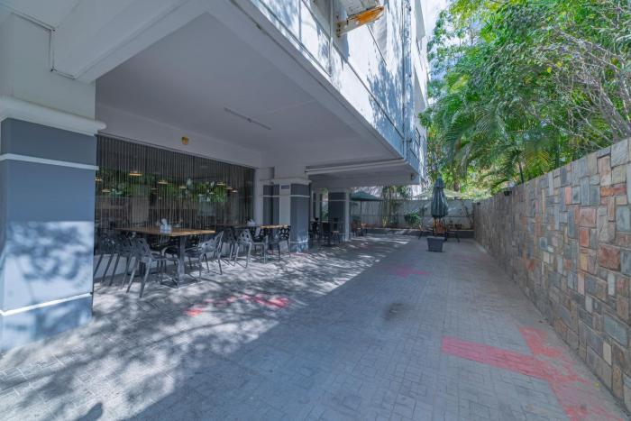 hotel athome whitefields kondapur