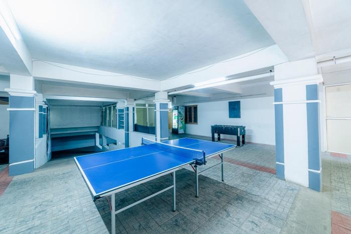 hotel athome whitefields kondapur