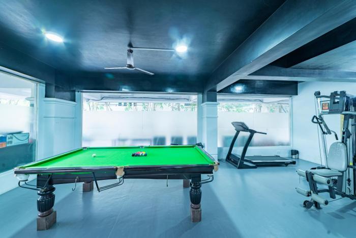 hotel athome whitefields kondapur