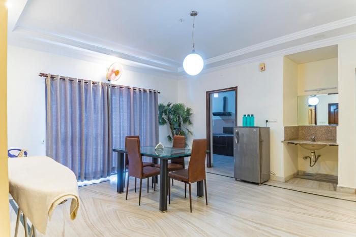 hotel athome whitefields kondapur