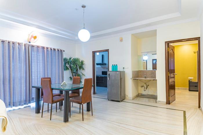 hotel athome whitefields kondapur