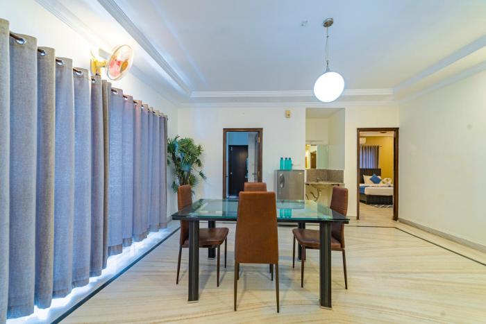 hotel athome whitefields kondapur
