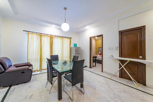 hotel athome whitefields kondapur