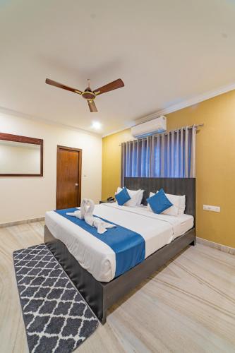 hotel athome whitefields kondapur
