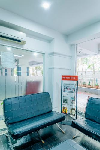 hotel athome whitefields kondapur
