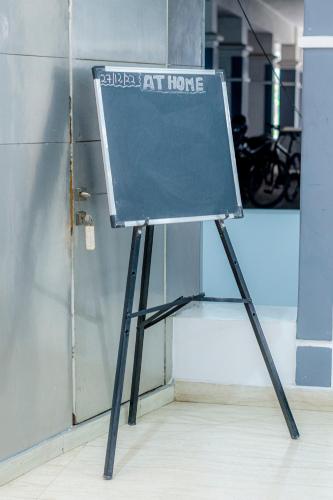 hotel athome whitefields kondapur