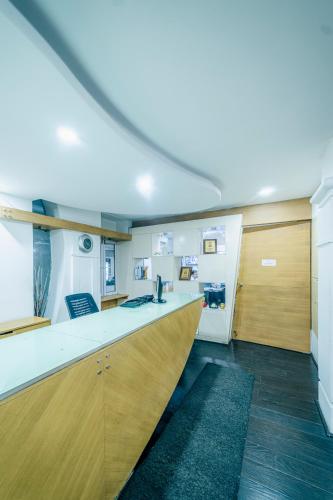 hotel athome whitefields kondapur