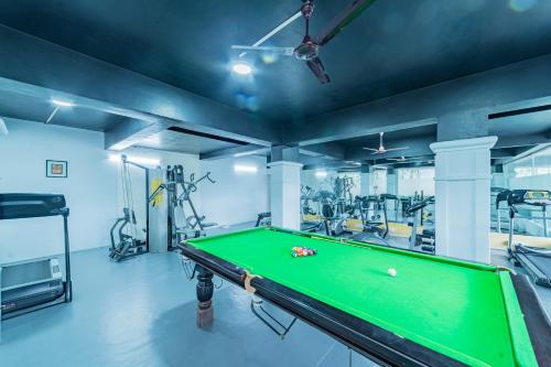 hotel athome whitefields kondapur