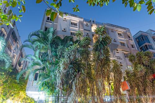 hotel athome whitefields kondapur
